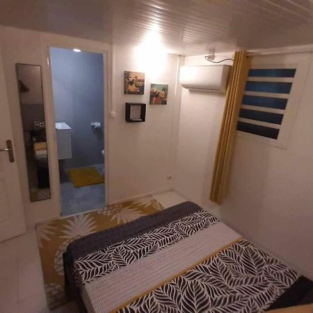 Sunshine Appartement 1 Chambre Fort-de-France Eksteriør billede