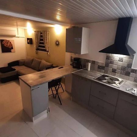 Sunshine Appartement 1 Chambre Fort-de-France Eksteriør billede