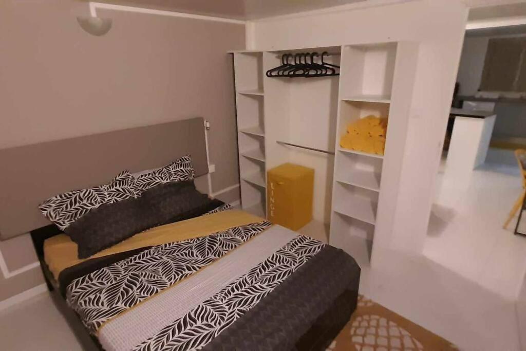 Sunshine Appartement 1 Chambre Fort-de-France Eksteriør billede